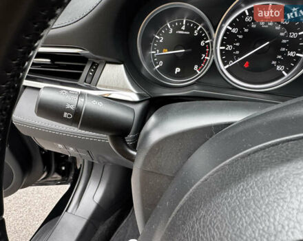 Чорний Мазда 6, об'ємом двигуна 2.5 л та пробігом 50 тис. км за 19900 $, фото 27 на Automoto.ua