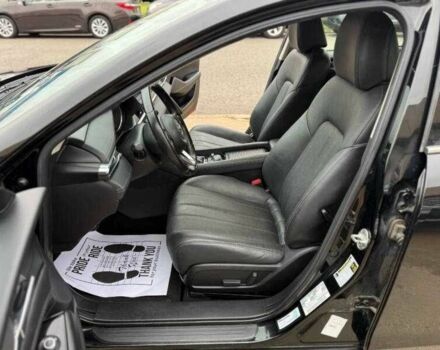 Чорний Мазда 6, об'ємом двигуна 2.5 л та пробігом 34 тис. км за 4200 $, фото 4 на Automoto.ua