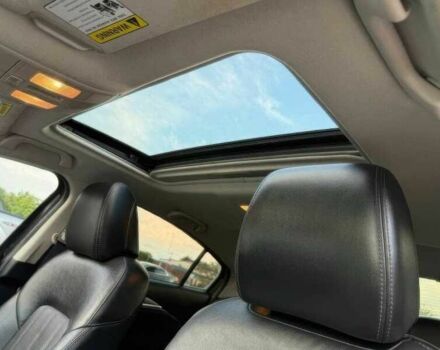 Черный Мазда 6, объемом двигателя 2.5 л и пробегом 58 тыс. км за 11700 $, фото 12 на Automoto.ua