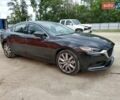 Чорний Мазда 6, об'ємом двигуна 2.49 л та пробігом 96 тис. км за 3000 $, фото 3 на Automoto.ua