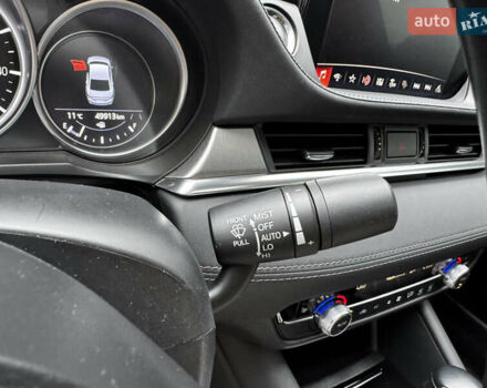 Чорний Мазда 6, об'ємом двигуна 2.5 л та пробігом 50 тис. км за 19900 $, фото 26 на Automoto.ua