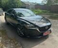 Чорний Мазда 6, об'ємом двигуна 2.49 л та пробігом 100 тис. км за 19000 $, фото 2 на Automoto.ua