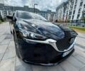 Черный Мазда 6, объемом двигателя 2.5 л и пробегом 92 тыс. км за 18555 $, фото 1 на Automoto.ua