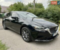 Чорний Мазда 6, об'ємом двигуна 2.5 л та пробігом 89 тис. км за 19900 $, фото 10 на Automoto.ua