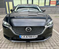 Черный Мазда 6, объемом двигателя 2.5 л и пробегом 90 тыс. км за 19888 $, фото 3 на Automoto.ua