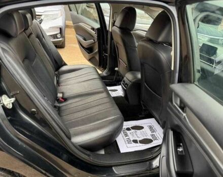 Чорний Мазда 6, об'ємом двигуна 2.5 л та пробігом 34 тис. км за 4200 $, фото 8 на Automoto.ua