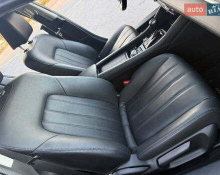 Черный Мазда 6, объемом двигателя 2.49 л и пробегом 111 тыс. км за 17900 $, фото 58 на Automoto.ua