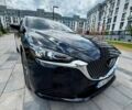 Черный Мазда 6, объемом двигателя 2.5 л и пробегом 92 тыс. км за 22822 $, фото 1 на Automoto.ua