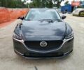 Чорний Мазда 6, об'ємом двигуна 2.49 л та пробігом 96 тис. км за 3000 $, фото 4 на Automoto.ua