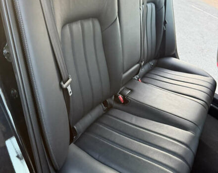 Черный Мазда 6, объемом двигателя 2.49 л и пробегом 111 тыс. км за 17900 $, фото 63 на Automoto.ua