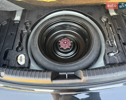 Черный Мазда 6, объемом двигателя 2.49 л и пробегом 111 тыс. км за 17900 $, фото 64 на Automoto.ua