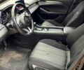Черный Мазда 6, объемом двигателя 2.5 л и пробегом 88 тыс. км за 20800 $, фото 8 на Automoto.ua