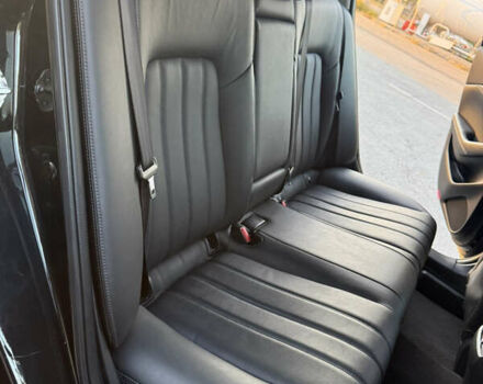 Черный Мазда 6, объемом двигателя 2.49 л и пробегом 111 тыс. км за 17900 $, фото 62 на Automoto.ua