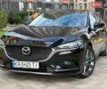 Черный Мазда 6, объемом двигателя 2.5 л и пробегом 50 тыс. км за 17700 $, фото 1 на Automoto.ua