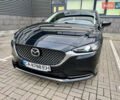 Черный Мазда 6, объемом двигателя 2.5 л и пробегом 90 тыс. км за 19888 $, фото 2 на Automoto.ua