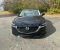 Черный Мазда 6, объемом двигателя 2.5 л и пробегом 10 тыс. км за 7500 $, фото 1 на Automoto.ua
