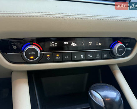 Черный Мазда 6, объемом двигателя 2.5 л и пробегом 58 тыс. км за 20200 $, фото 16 на Automoto.ua