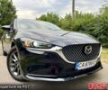 Черный Мазда 6, объемом двигателя 2.5 л и пробегом 88 тыс. км за 20800 $, фото 3 на Automoto.ua