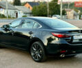 Черный Мазда 6, объемом двигателя 2.49 л и пробегом 111 тыс. км за 17900 $, фото 31 на Automoto.ua