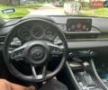 Чорний Мазда 6, об'ємом двигуна 2.49 л та пробігом 100 тис. км за 19000 $, фото 8 на Automoto.ua