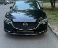 Черный Мазда 6, объемом двигателя 2.49 л и пробегом 64 тыс. км за 21999 $, фото 19 на Automoto.ua