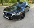 Черный Мазда 6, объемом двигателя 2.49 л и пробегом 125 тыс. км за 21000 $, фото 7 на Automoto.ua