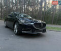 Черный Мазда 6, объемом двигателя 2.49 л и пробегом 64 тыс. км за 25500 $, фото 28 на Automoto.ua