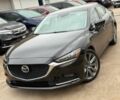 Черный Мазда 6, объемом двигателя 2.5 л и пробегом 12 тыс. км за 7500 $, фото 1 на Automoto.ua