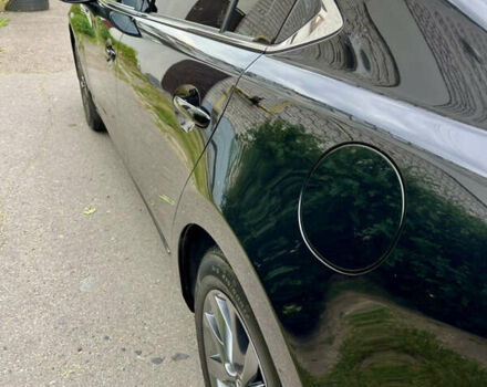 Чорний Мазда 6, об'ємом двигуна 2.5 л та пробігом 89 тис. км за 19900 $, фото 17 на Automoto.ua