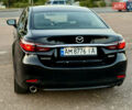 Черный Мазда 6, объемом двигателя 2.49 л и пробегом 111 тыс. км за 17900 $, фото 26 на Automoto.ua
