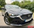 Черный Мазда 6, объемом двигателя 2.5 л и пробегом 88 тыс. км за 20800 $, фото 4 на Automoto.ua