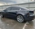 Чорний Мазда 6, об'ємом двигуна 2.5 л та пробігом 73 тис. км за 2450 $, фото 1 на Automoto.ua
