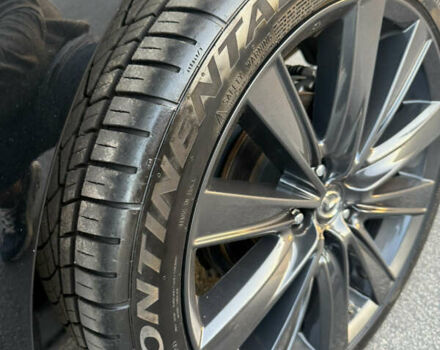 Черный Мазда 6, объемом двигателя 2.49 л и пробегом 111 тыс. км за 17900 $, фото 53 на Automoto.ua