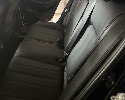 Черный Мазда 6, объемом двигателя 2.49 л и пробегом 64 тыс. км за 21999 $, фото 9 на Automoto.ua