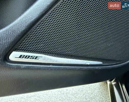 Черный Мазда 6, объемом двигателя 2.5 л и пробегом 58 тыс. км за 20200 $, фото 23 на Automoto.ua