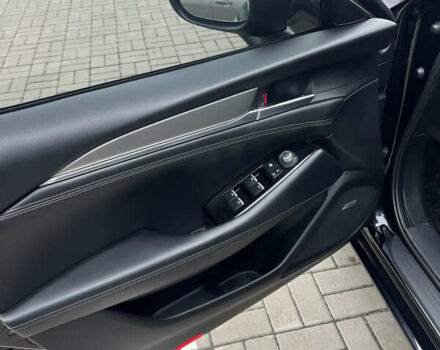 Черный Мазда 6, объемом двигателя 2.5 л и пробегом 90 тыс. км за 19888 $, фото 11 на Automoto.ua