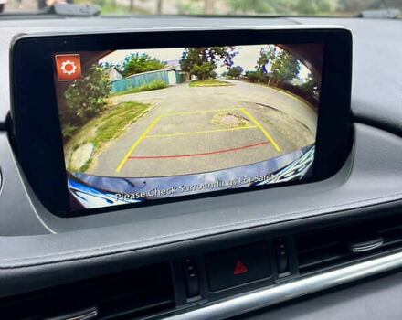 Чорний Мазда 6, об'ємом двигуна 2.5 л та пробігом 89 тис. км за 19900 $, фото 24 на Automoto.ua