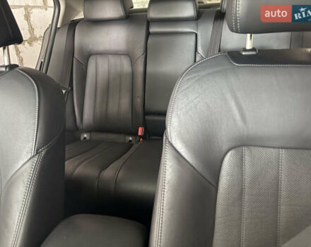 Черный Мазда 6, объемом двигателя 2.49 л и пробегом 64 тыс. км за 21999 $, фото 10 на Automoto.ua