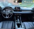 Черный Мазда 6, объемом двигателя 2.5 л и пробегом 14 тыс. км за 13200 $, фото 12 на Automoto.ua