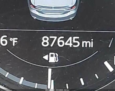 Черный Мазда 6, объемом двигателя 2.5 л и пробегом 87 тыс. км за 14000 $, фото 14 на Automoto.ua