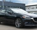 Чорний Мазда 6, об'ємом двигуна 2.49 л та пробігом 95 тис. км за 20999 $, фото 1 на Automoto.ua