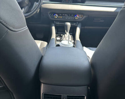 Чорний Мазда 6, об'ємом двигуна 2.5 л та пробігом 8 тис. км за 27399 $, фото 5 на Automoto.ua