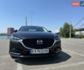 Чорний Мазда 6, об'ємом двигуна 2.5 л та пробігом 8 тис. км за 27399 $, фото 11 на Automoto.ua