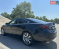 Чорний Мазда 6, об'ємом двигуна 2.5 л та пробігом 8 тис. км за 27399 $, фото 7 на Automoto.ua