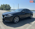 Чорний Мазда 6, об'ємом двигуна 2.5 л та пробігом 8 тис. км за 27399 $, фото 12 на Automoto.ua