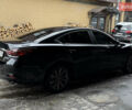Чорний Мазда 6, об'ємом двигуна 2 л та пробігом 44 тис. км за 24500 $, фото 9 на Automoto.ua