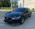 Черный Мазда 6, объемом двигателя 2 л и пробегом 36 тыс. км за 24500 $, фото 1 на Automoto.ua