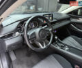 Чорний Мазда 6, об'ємом двигуна 2 л та пробігом 44 тис. км за 24500 $, фото 24 на Automoto.ua