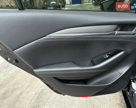 Чорний Мазда 6, об'ємом двигуна 2 л та пробігом 44 тис. км за 24500 $, фото 33 на Automoto.ua