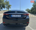 Чорний Мазда 6, об'ємом двигуна 2.5 л та пробігом 8 тис. км за 27399 $, фото 8 на Automoto.ua